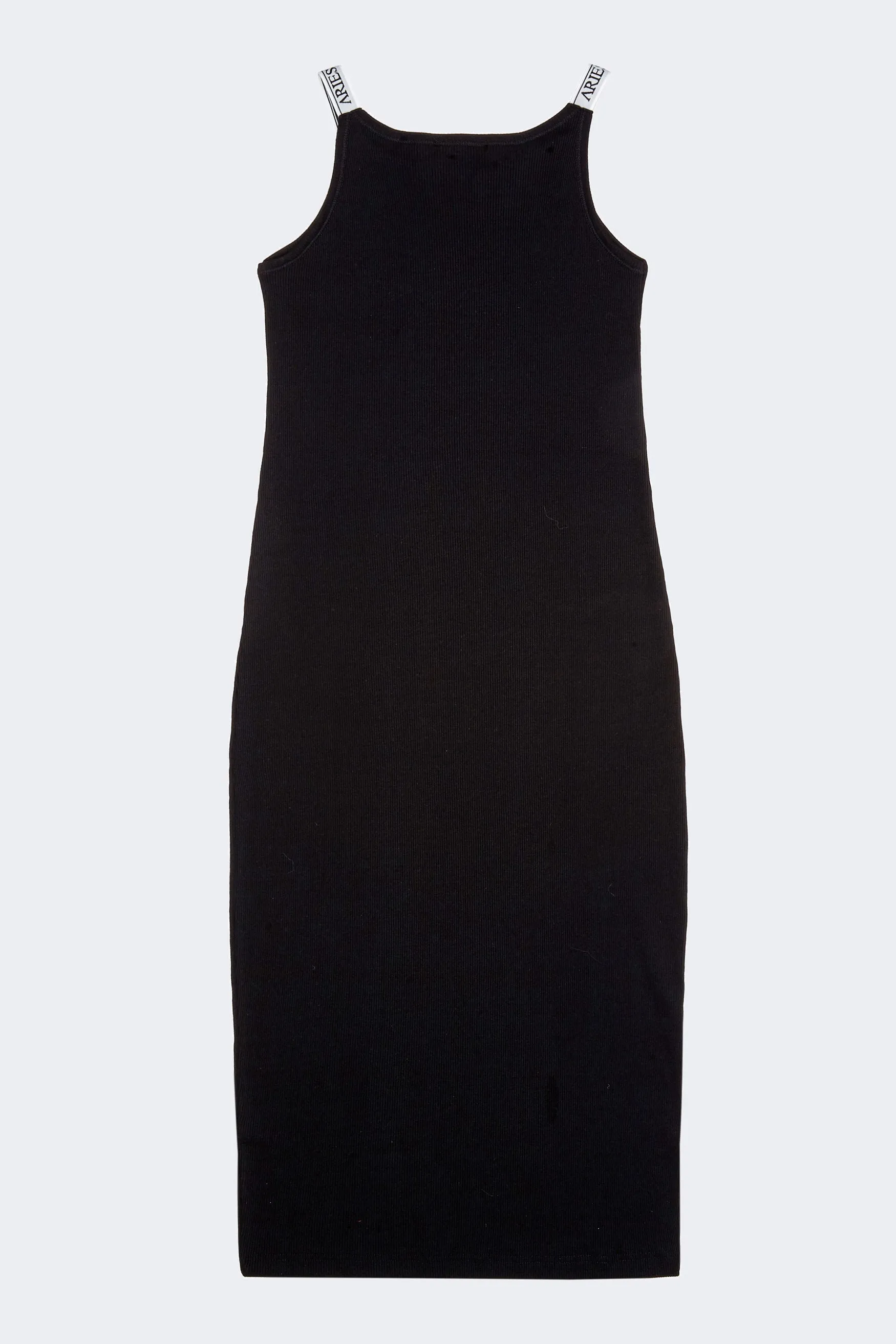 Rib Tank Dress