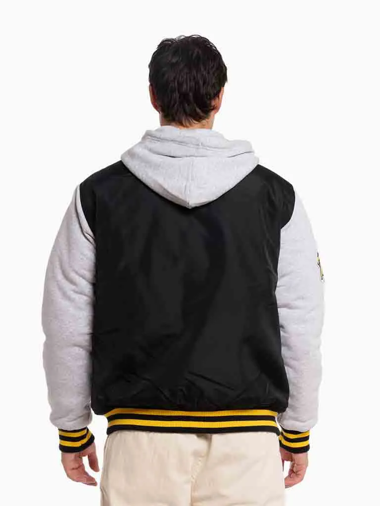 Richmond Tigers Patchwork Jacket Adult