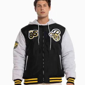 Richmond Tigers Patchwork Jacket Adult