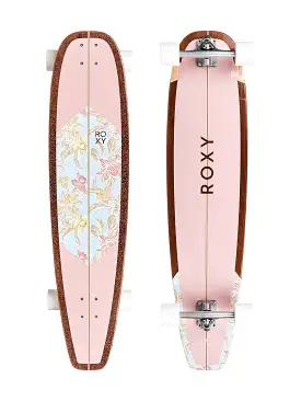 Roxy Ladies Log Cruiserboard