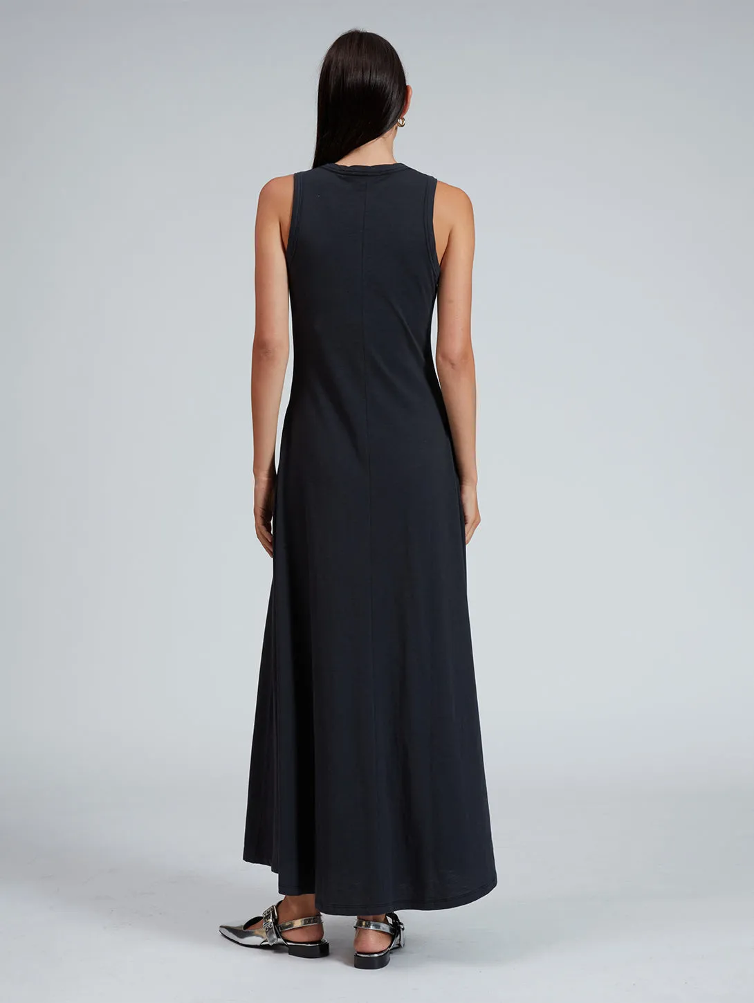 Sadie Dress - Black