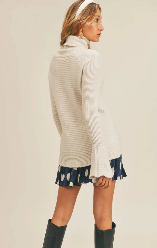 SAGE THE LABEL - TIANA SWEATER