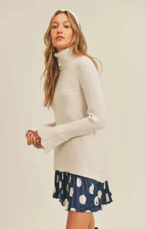 SAGE THE LABEL - TIANA SWEATER