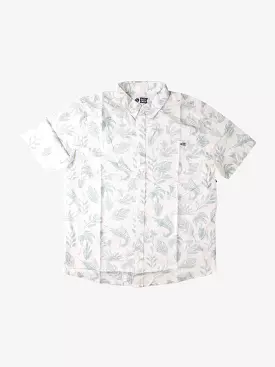 Salty Crew Broadbill Woven Shirt - Natural