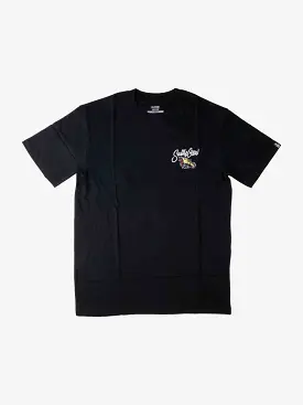 Salty Crew Castoff Standard Tee - Black