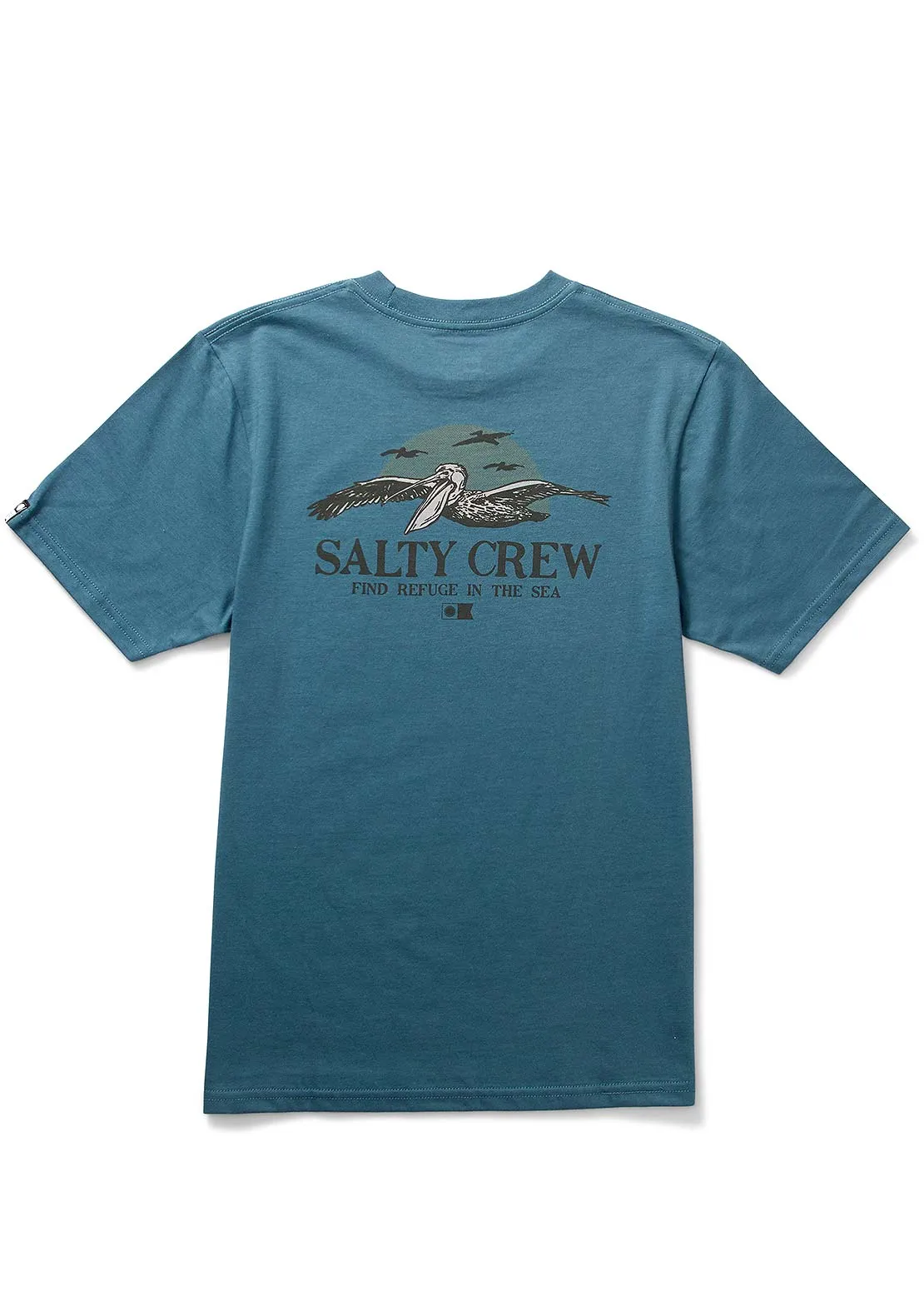 Salty Crew Junior Soarin T-Shirt