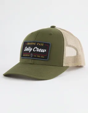 Salty Crew Marina Retro Trucker Hat