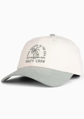 Salty Crew Women's Good Times Dad Cap