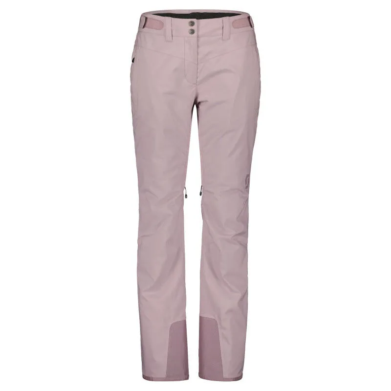 Scott  Ultimate Dryo 10 Pants - Pantaloni da sci - Donna