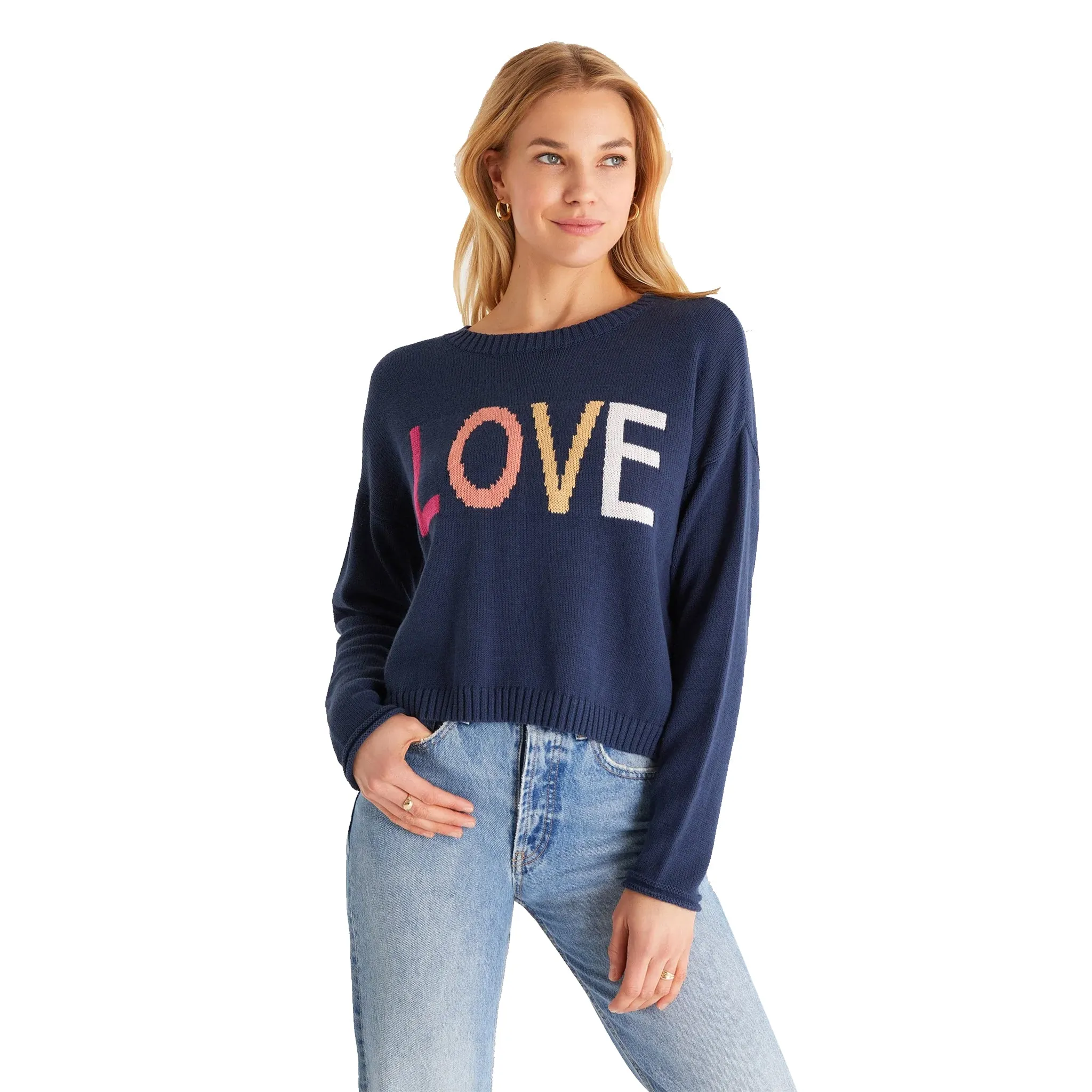 Sienna Love Sweater