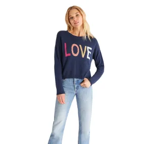 Sienna Love Sweater