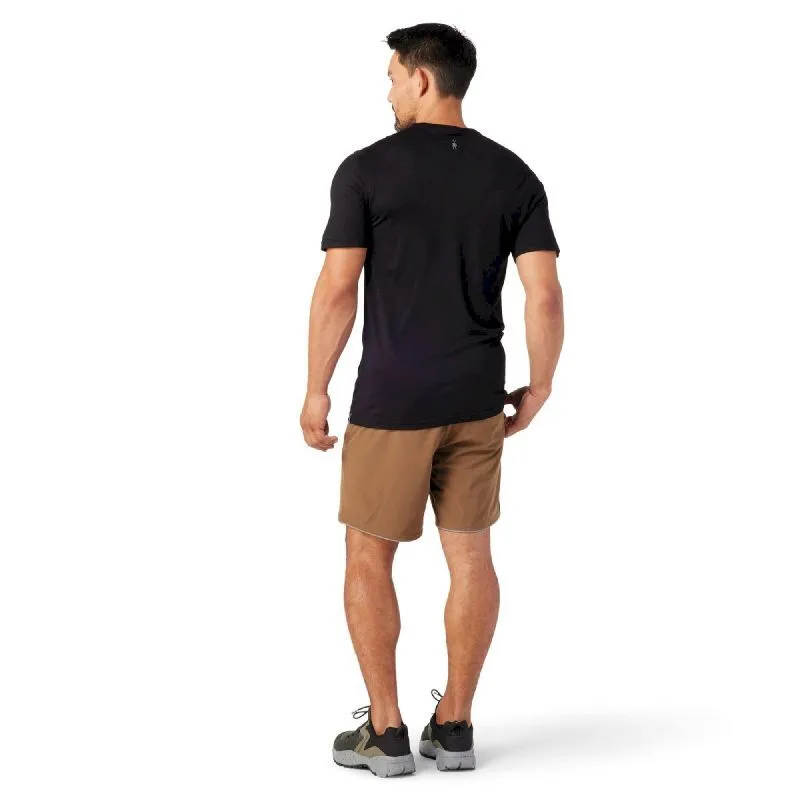 Smartwool  Merino Sport 150 Tee Slim Fit - T-shirt - Uomo