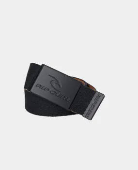 Snap Revo Webbed Belt