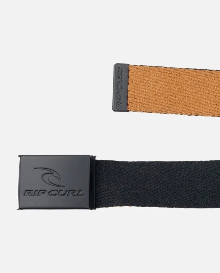 Snap Revo Webbed Belt