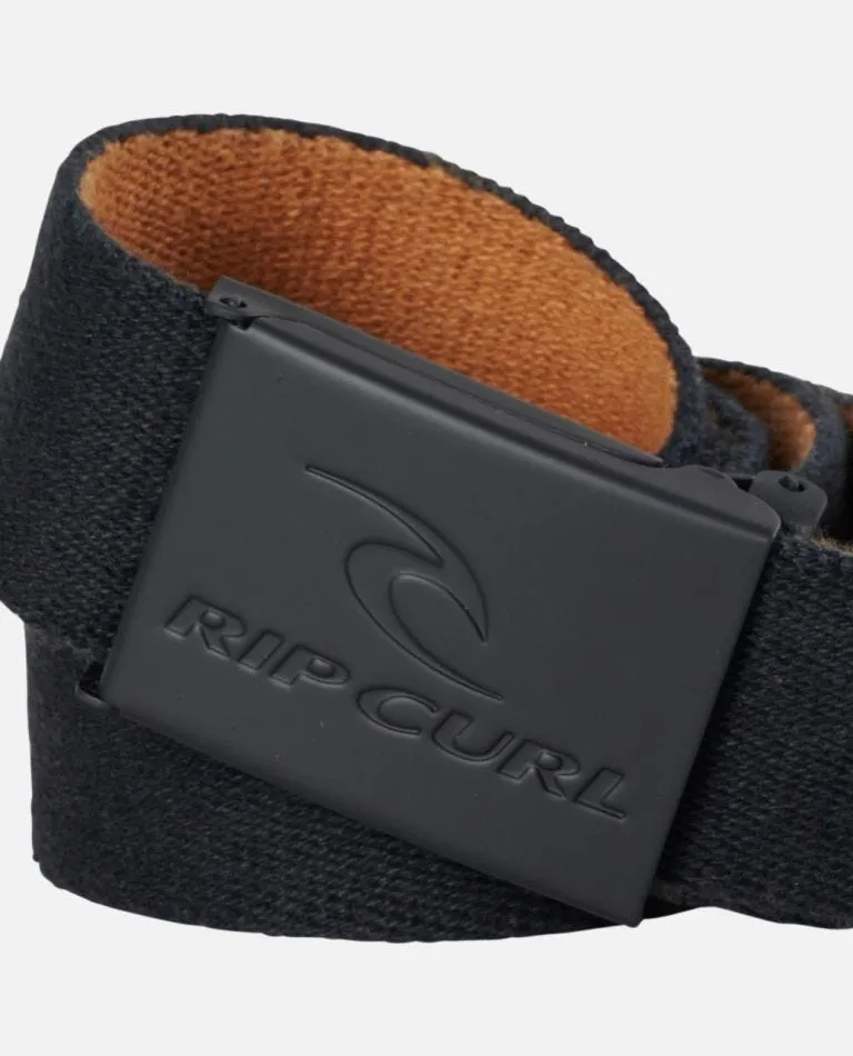 Snap Revo Webbed Belt