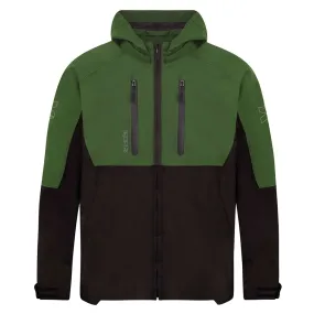 Spada Joe Jacket - Green