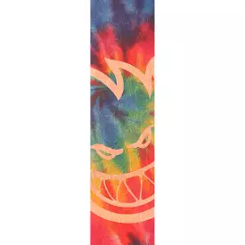 Spitfire Bighead Tie-Dye Grip Tape