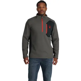 Spyder Bandit 1/2 Zip - Men's