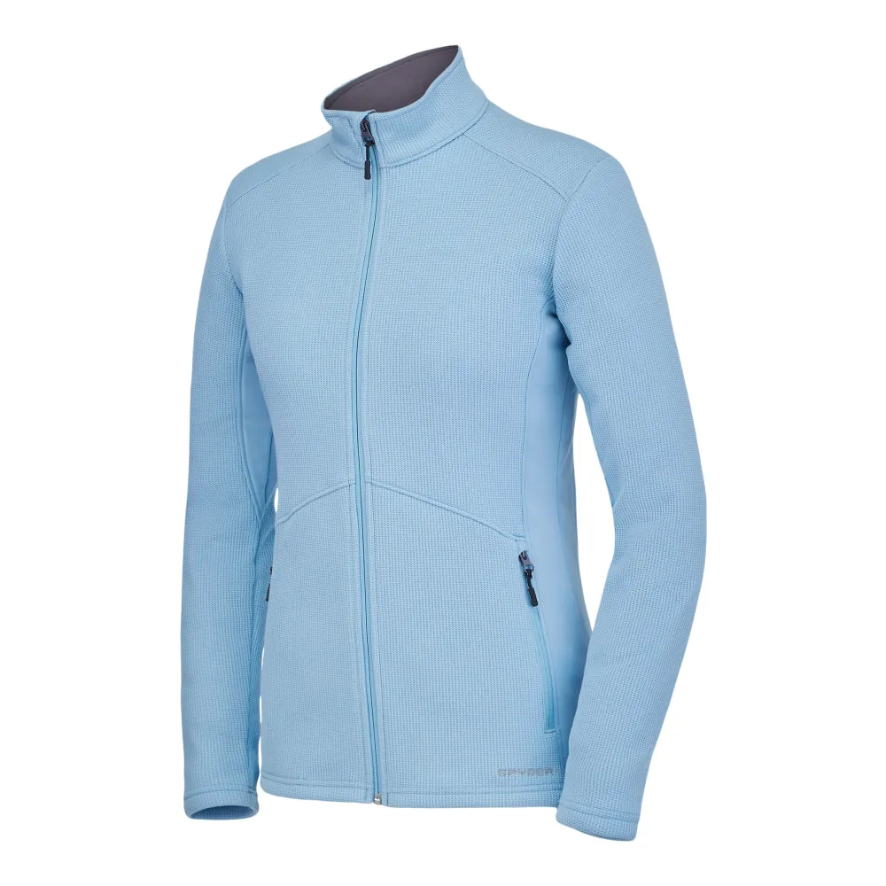 Spyder Bandita Womens Full Zip 2022