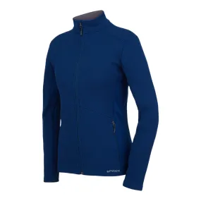 Spyder Bandita Womens Full Zip 2022