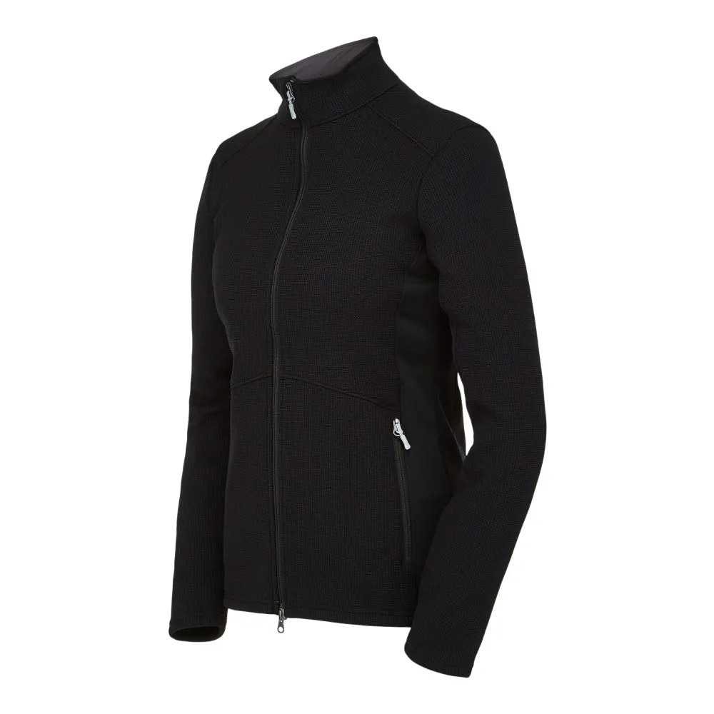 Spyder Bandita Womens Full Zip 2022