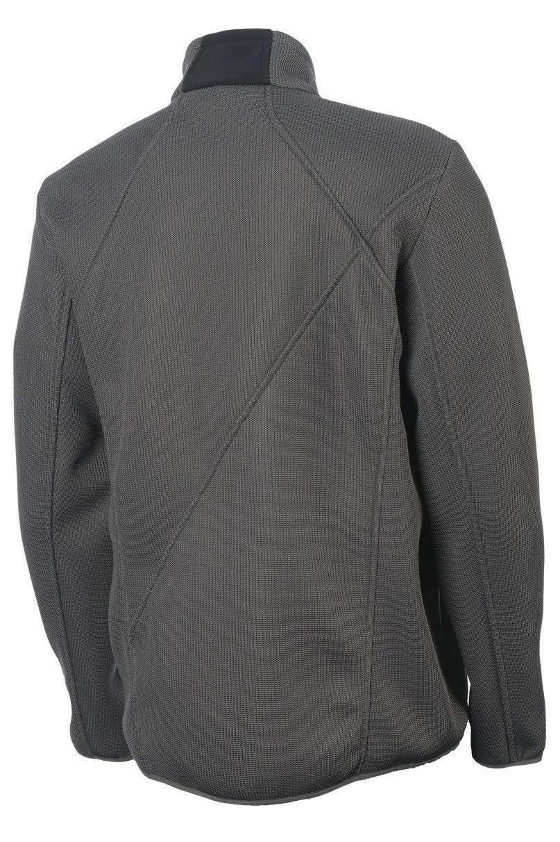 Spyder Men's Paramount Mid WT Core Sweater