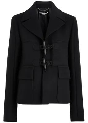 STELLA MCCARTNEY Wool coat 
                         
                     
                