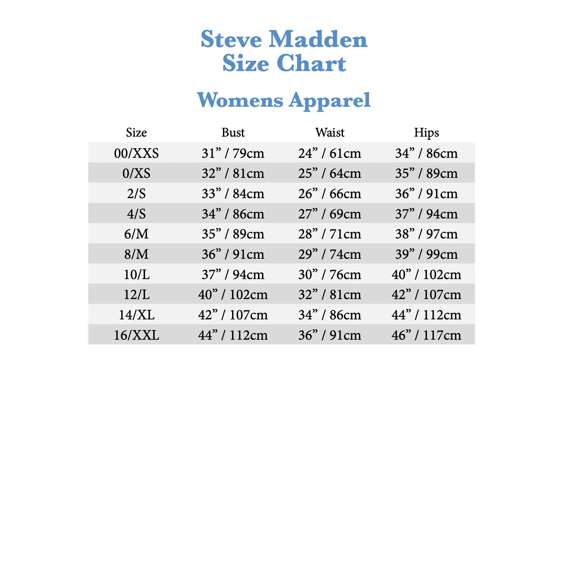 Steve Madden Freeman Coat