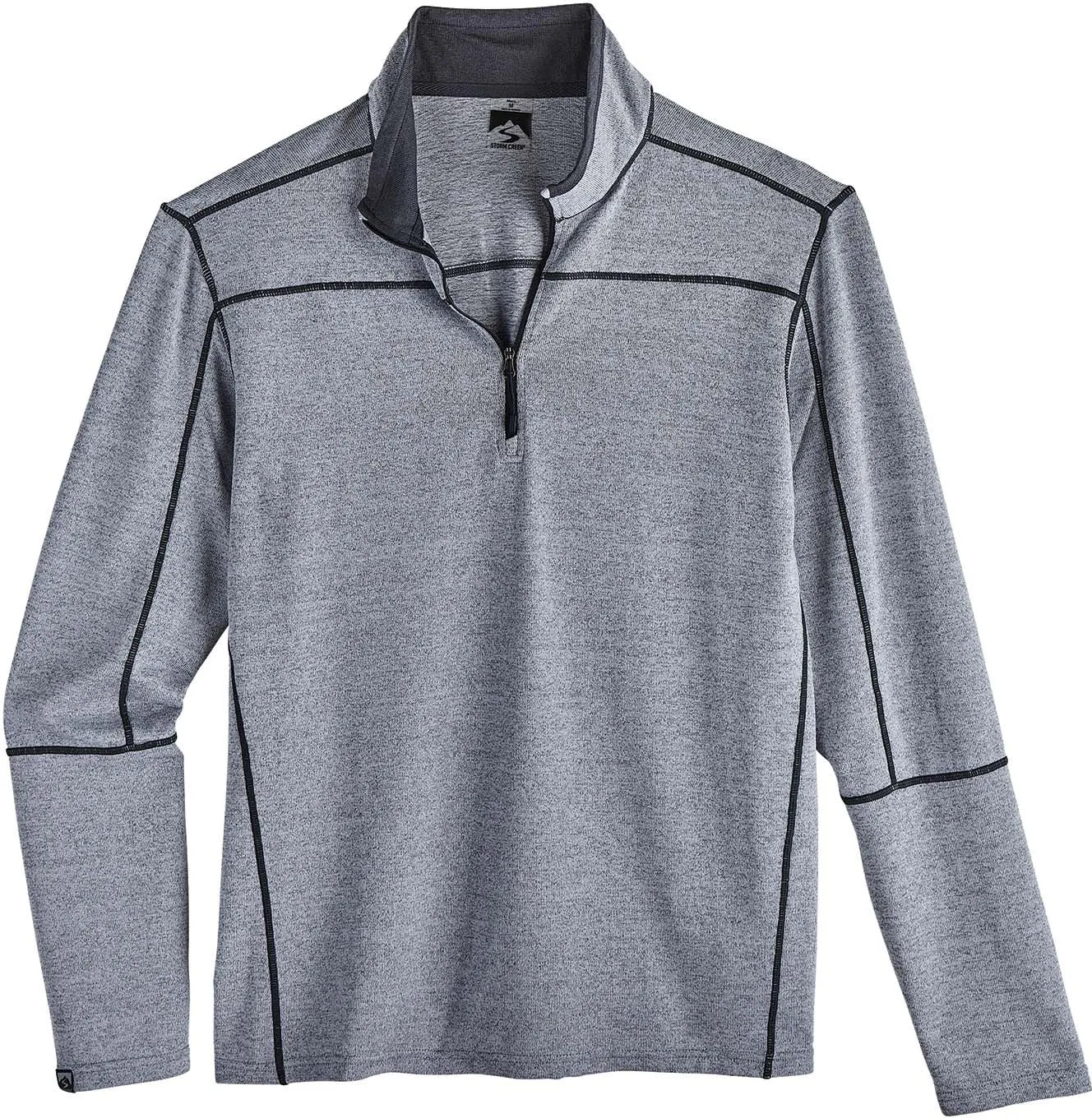 Storm Creek Founder Half Zip