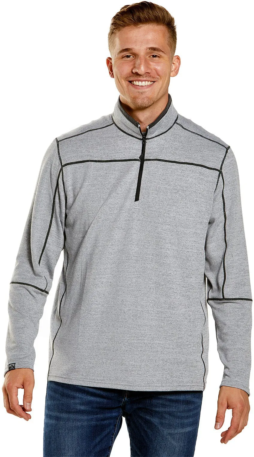 Storm Creek Founder Half Zip