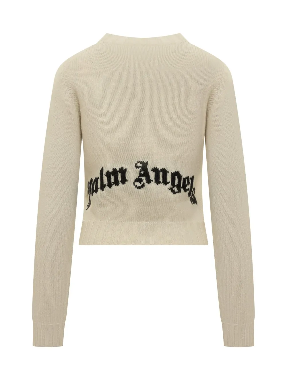 Sweater with Logo