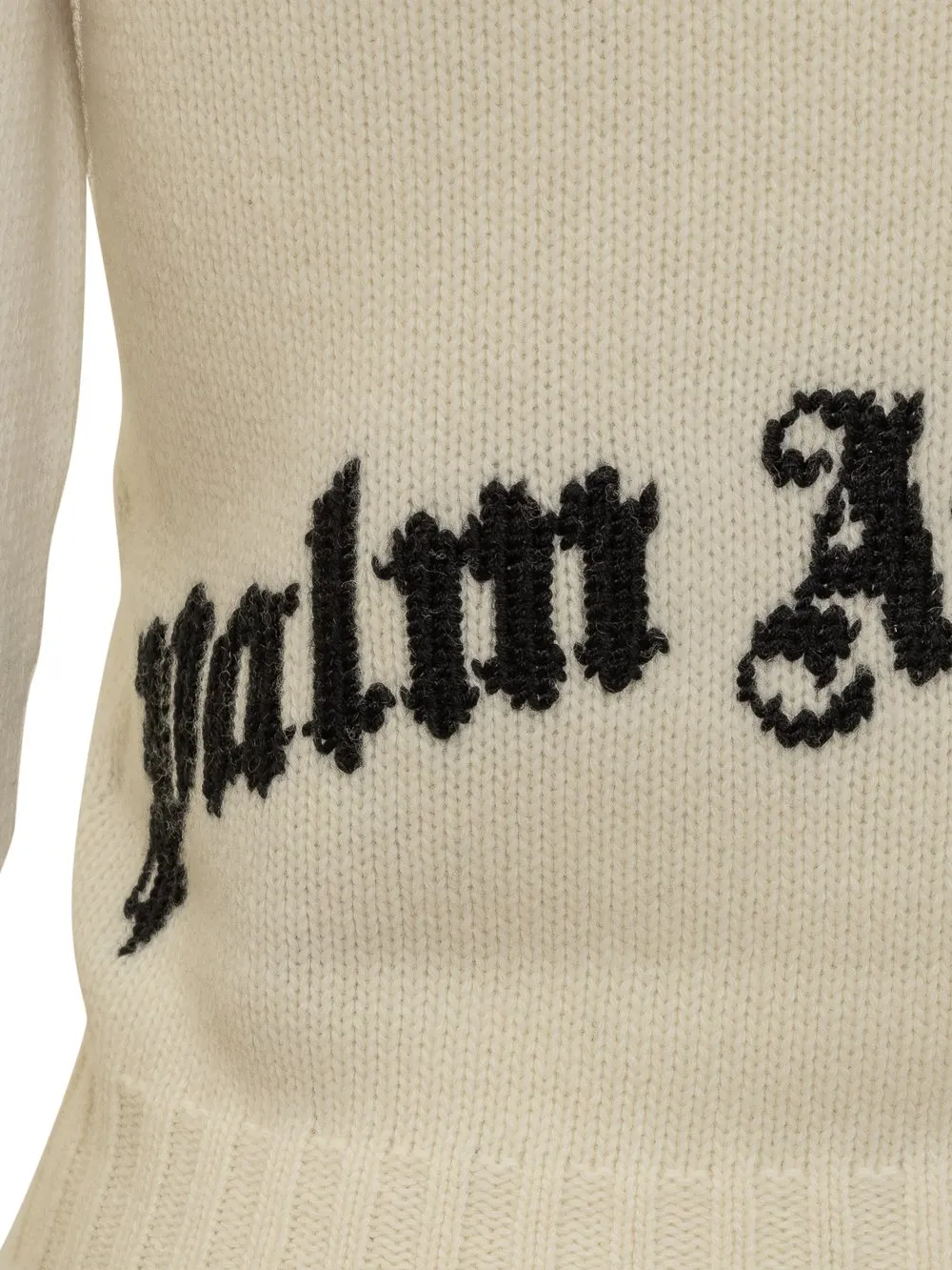 Sweater with Logo