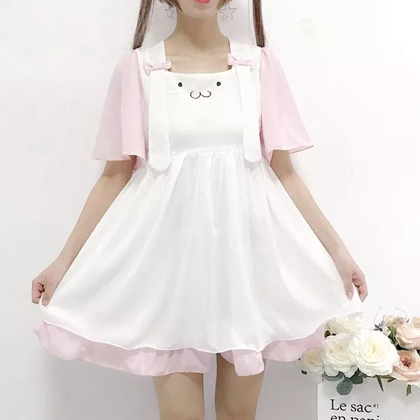 Sweet Lolita Dress AD12012