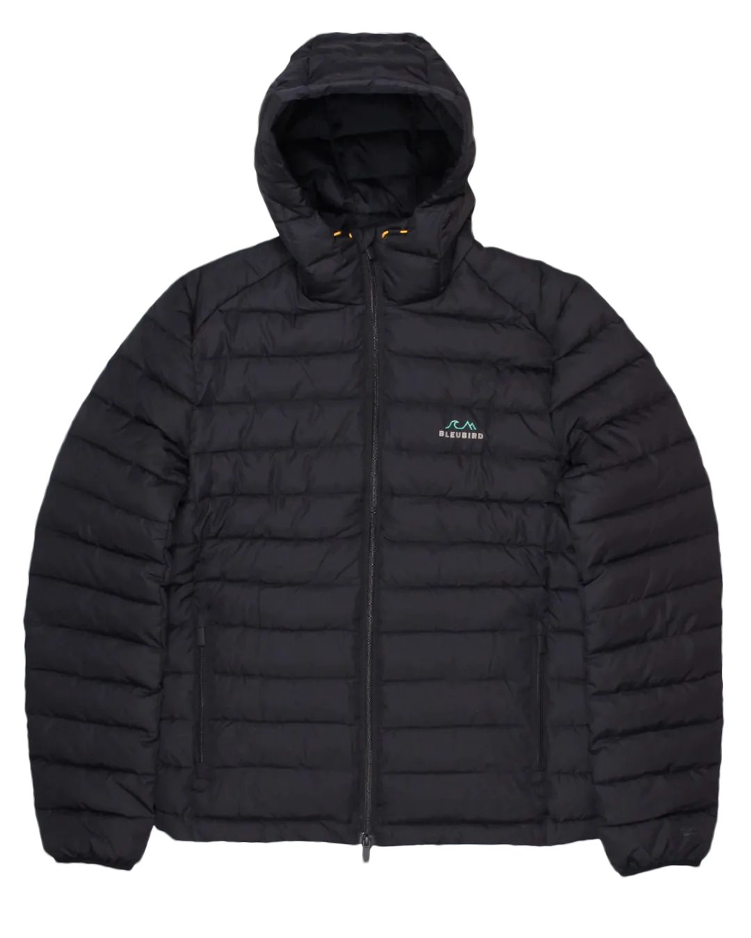 Tabor Jacket - Mens - Black