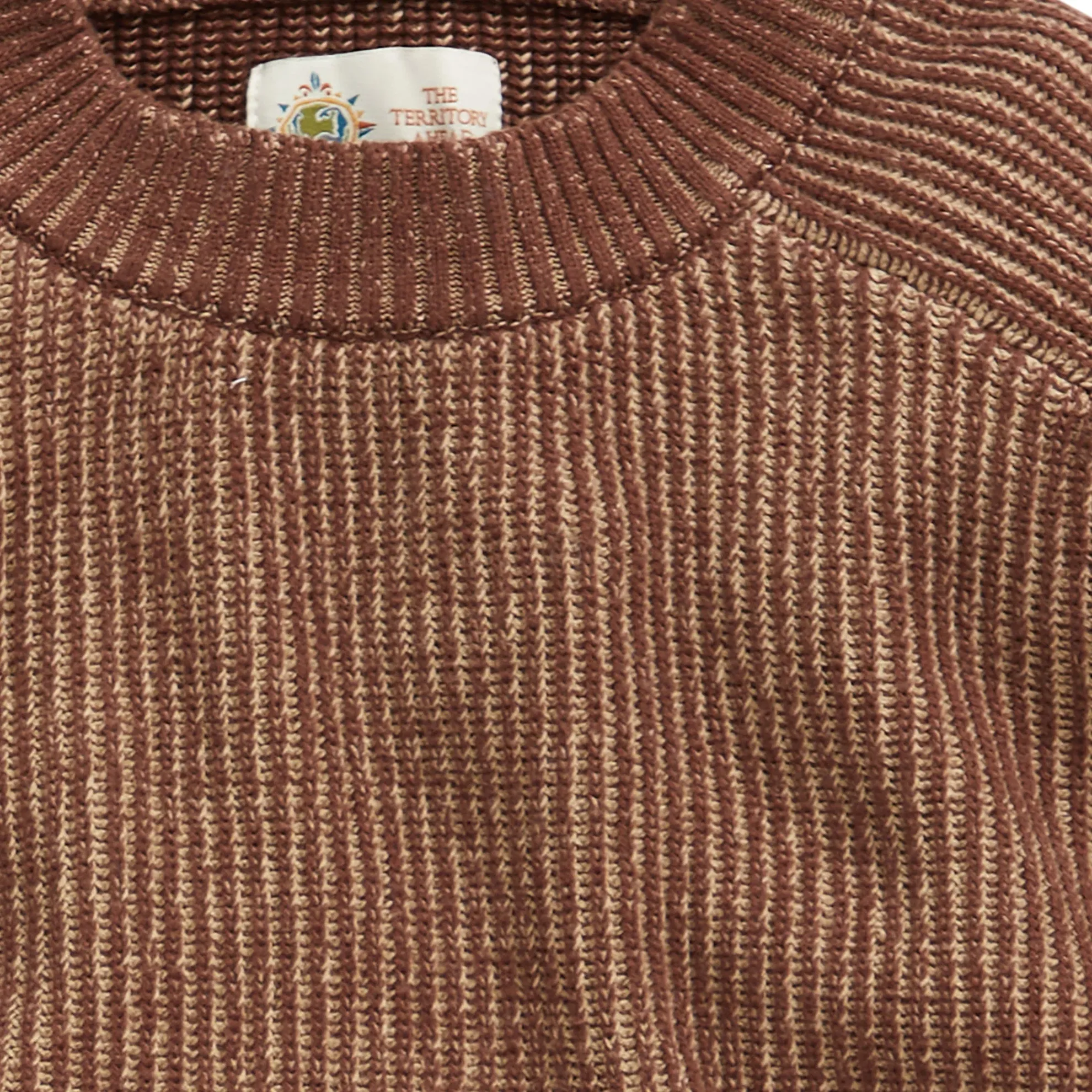 Tall 1969 Cotton Sweatshirt Sweater