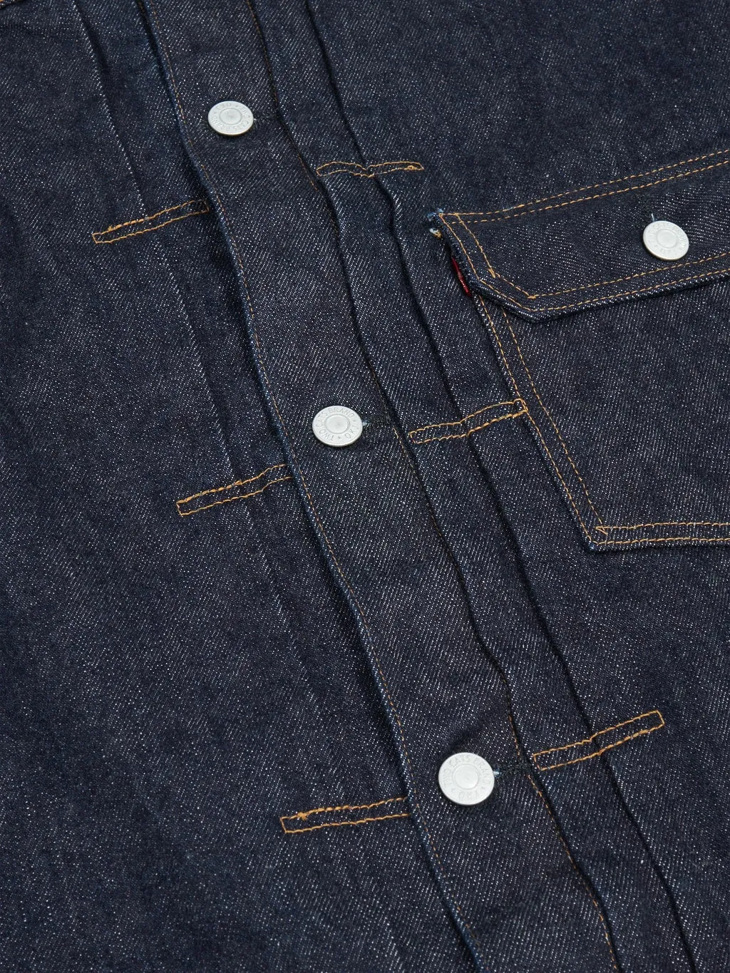 TCB 30s Type I Denim Jacket