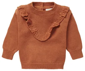 The Jayla Sweater