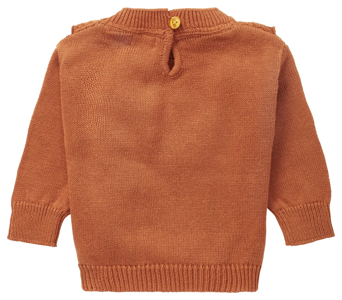 The Jayla Sweater