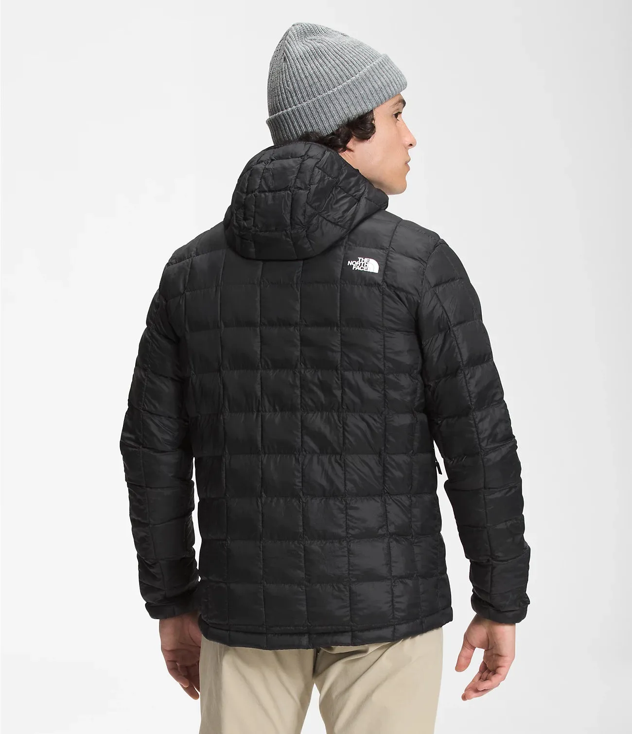 The North Face Men’s ThermoBall Eco Hoodie 2.0