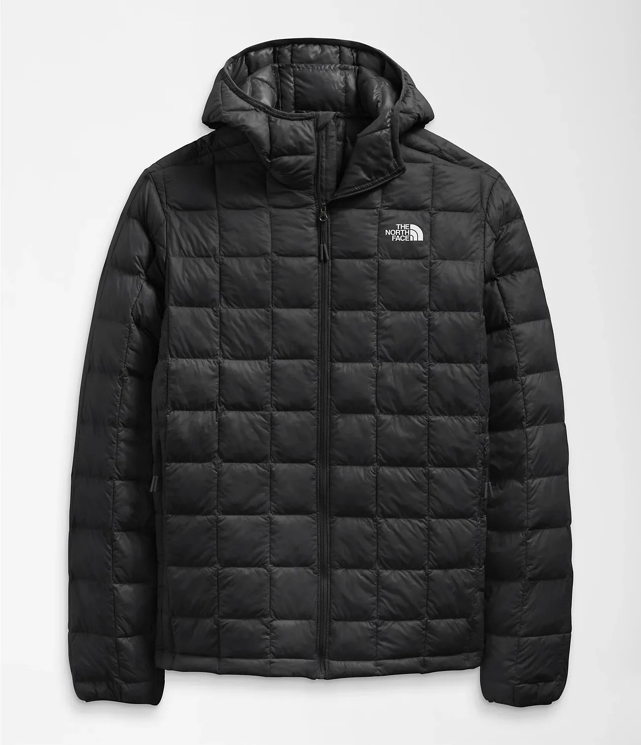 The North Face Men’s ThermoBall Eco Hoodie 2.0