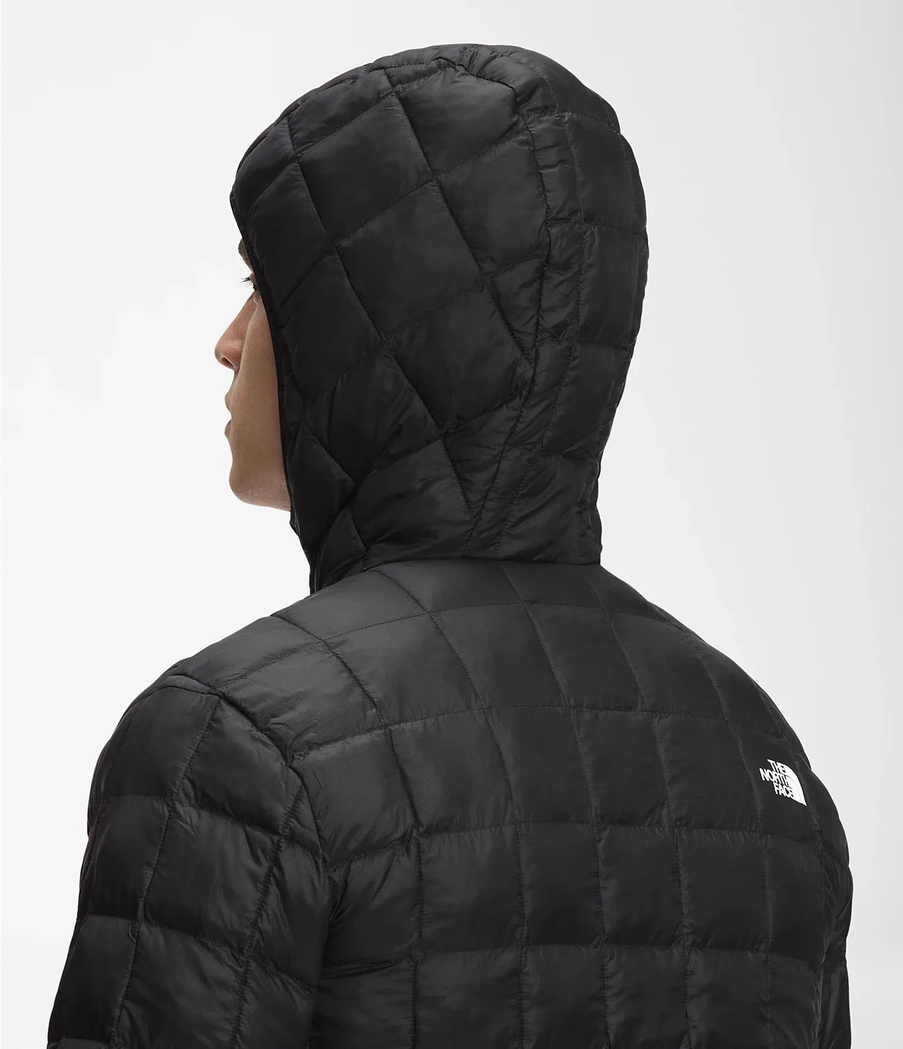 The North Face Men’s ThermoBall Eco Hoodie 2.0