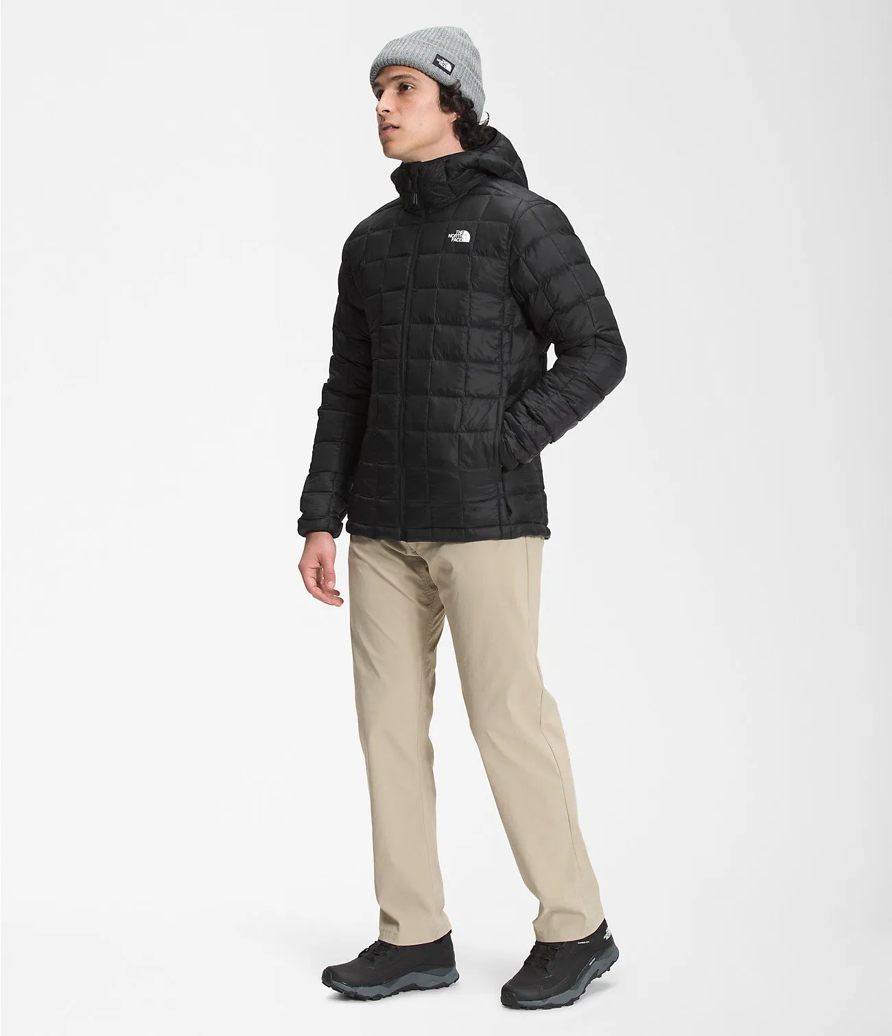 The North Face Men’s ThermoBall Eco Hoodie 2.0