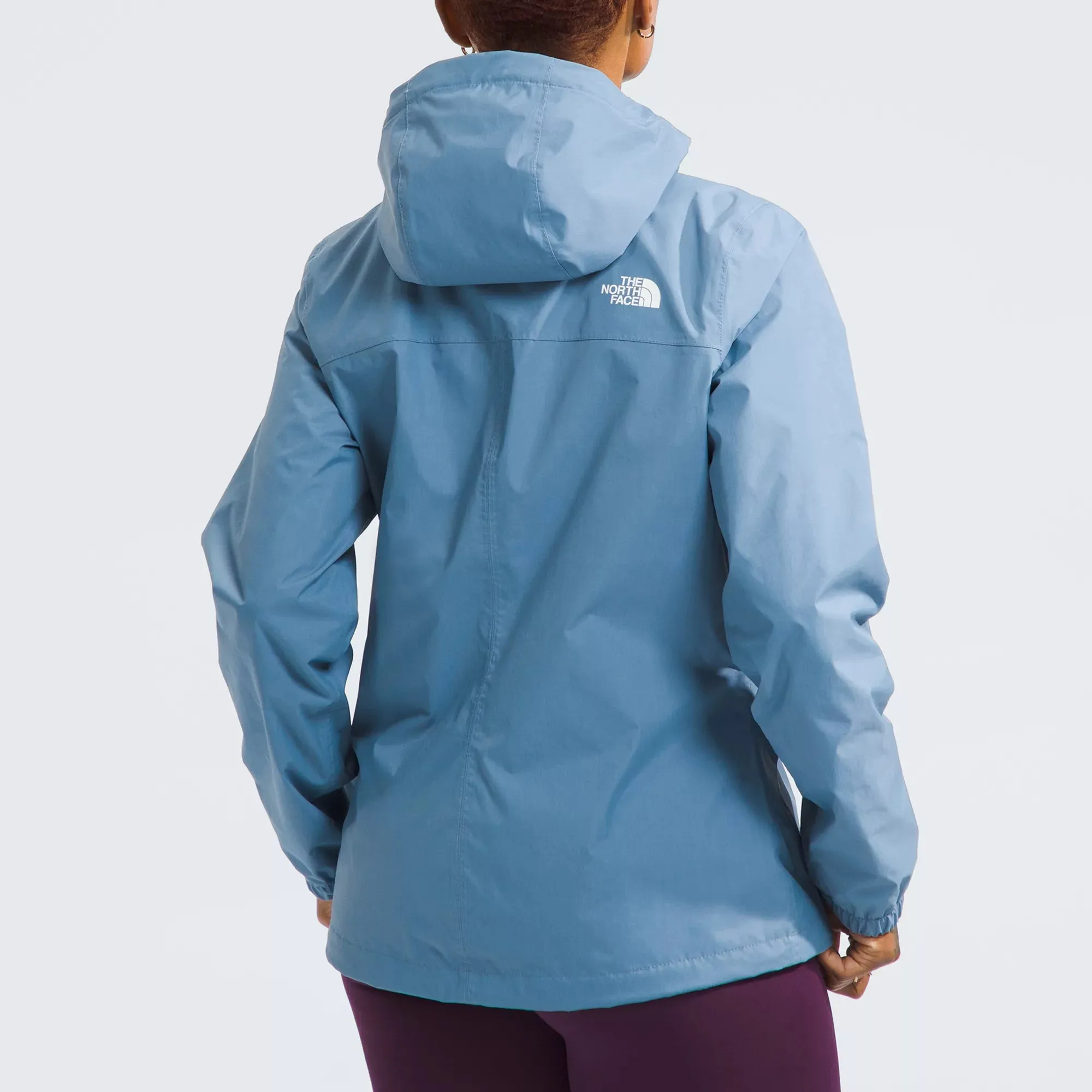 The North Face Women's Antora Jacket Indigo Stone