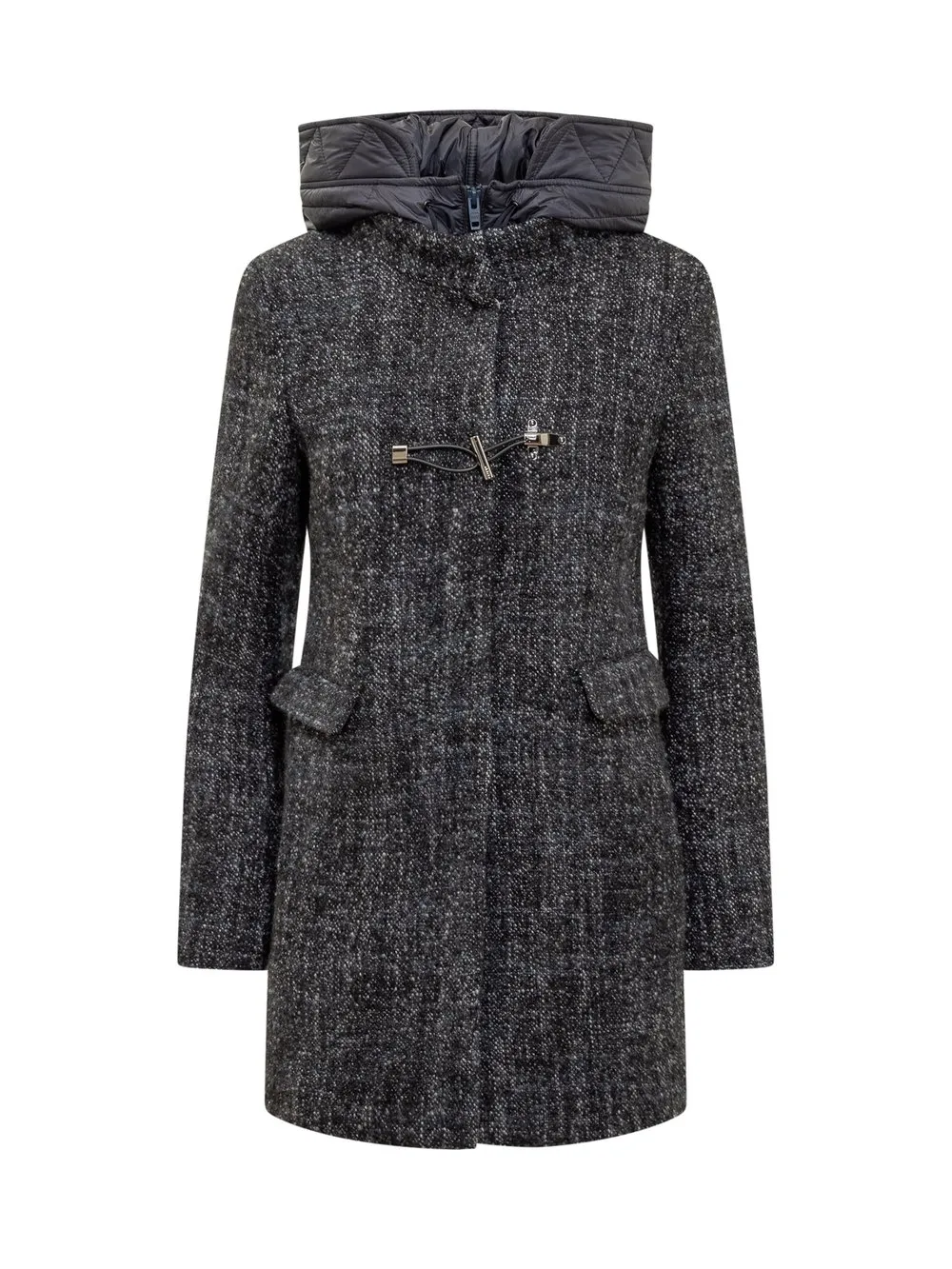 Toggle Coat