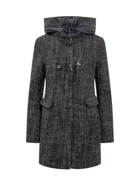 Toggle Coat