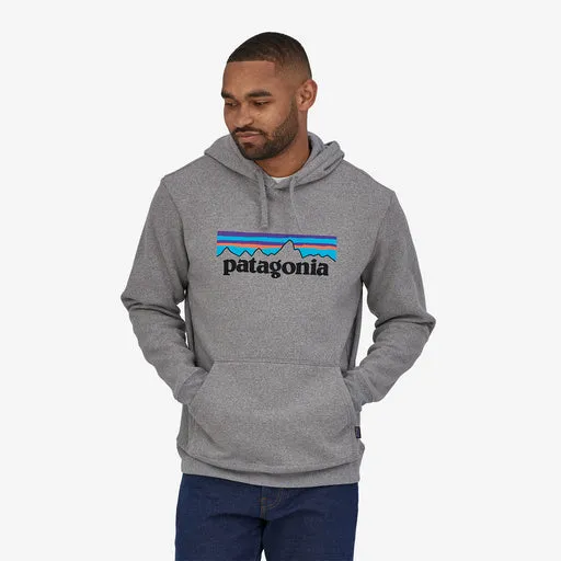 Unisex P-6 Logo Uprisal Hoody