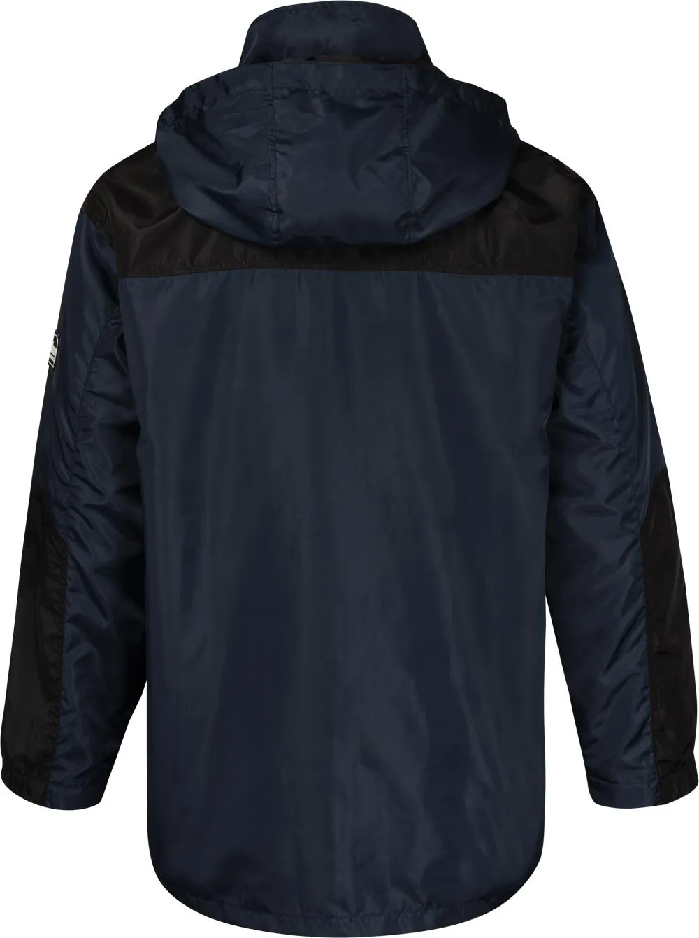 Uptheir Cosmo Lightweight Jacket - Navy