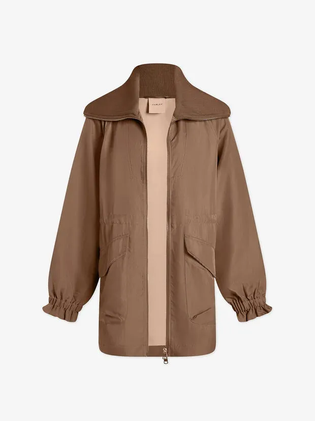 Varley - Alison Jacket