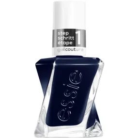 Vernis  Ongles - Gel Couture 400 Caviar Bar