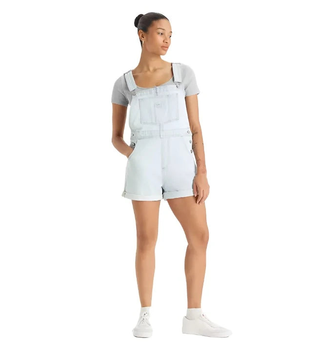 Vintage Shortall - Changing Expectations